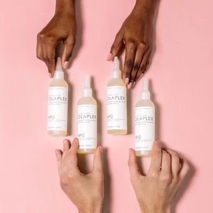 Olaplex No. 0 Intensive Bond Building Treatment, 155ml